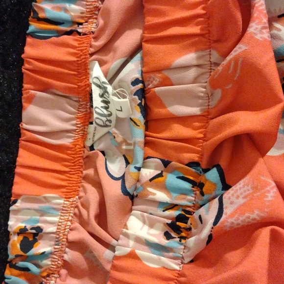 Summer Romper - Picture 6 of 6